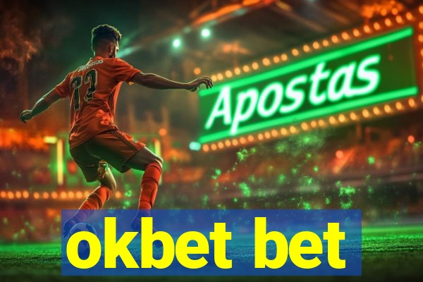 okbet bet